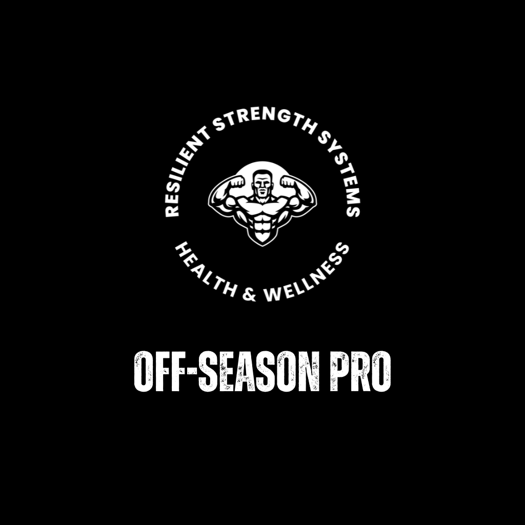 Off-Season Pro